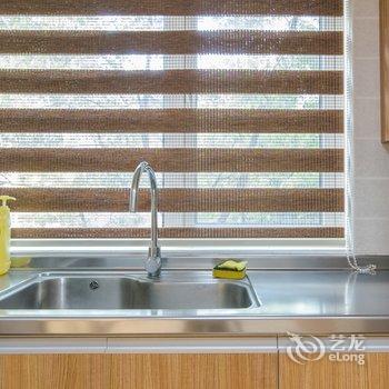 途掌柜·柒月公寓(上海丽园公园店)酒店提供图片