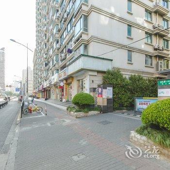 途掌柜·柒月公寓(上海丽园公园店)酒店提供图片