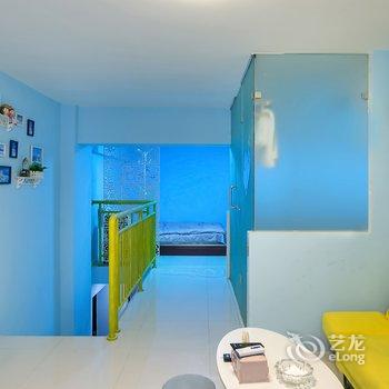 成都等时光的邂逅公寓酒店提供图片