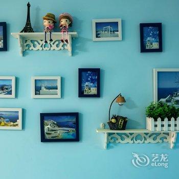 成都等时光的邂逅公寓酒店提供图片