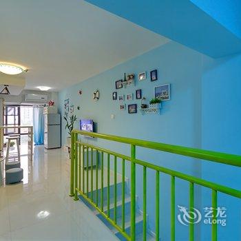 成都等时光的邂逅公寓酒店提供图片