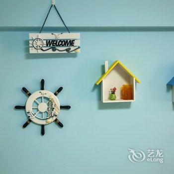 成都等时光的邂逅公寓酒店提供图片