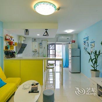 成都等时光的邂逅公寓酒店提供图片