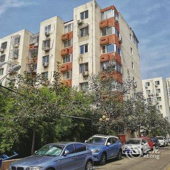 北京红姨家庭公寓酒店提供图片