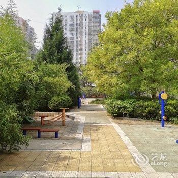 北京红姨家庭公寓酒店提供图片