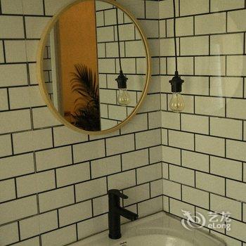 重庆磁器口的北欧小屋公寓(童家桥正街分店)酒店提供图片