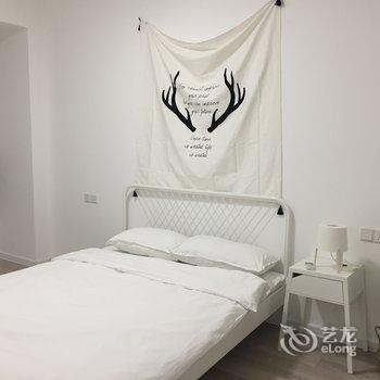 重庆小白爱吃菜公寓酒店提供图片