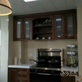 西安爱笑的Lily姐公寓酒店提供图片