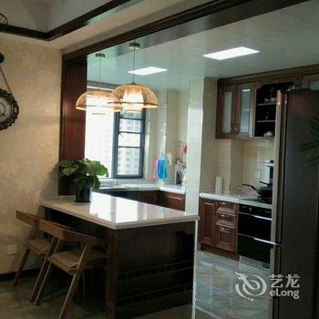 西安爱笑的Lily姐公寓酒店提供图片