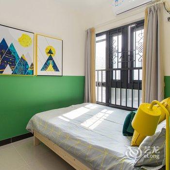 广州Therainbowhouse彩虹屋公寓酒店提供图片