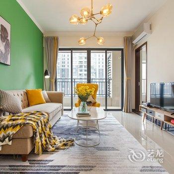 广州Therainbowhouse彩虹屋公寓酒店提供图片