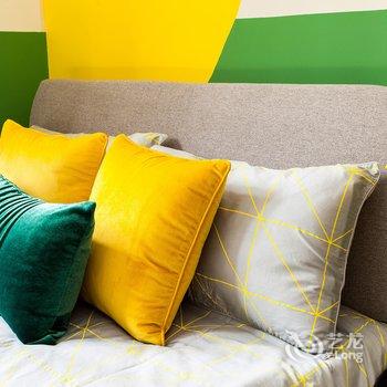 广州Therainbowhouse彩虹屋公寓酒店提供图片