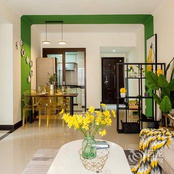 广州Therainbowhouse彩虹屋公寓酒店提供图片