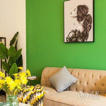 广州Therainbowhouse彩虹屋公寓酒店提供图片