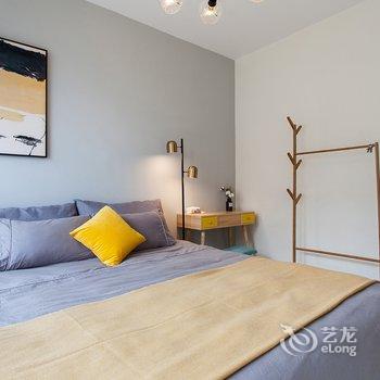 广州Therainbowhouse彩虹屋公寓酒店提供图片