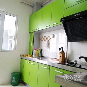 北京蓝猫公寓酒店提供图片