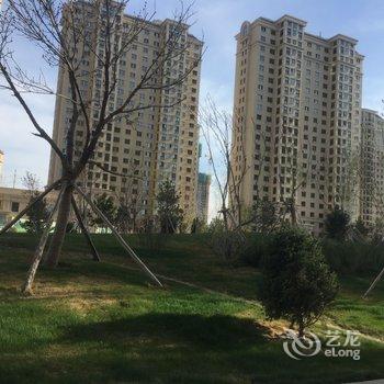 昌吉行者之家在新疆公寓酒店提供图片