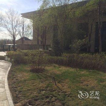 昌吉行者之家在新疆公寓酒店提供图片