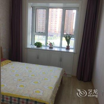 昌吉行者之家在新疆公寓酒店提供图片