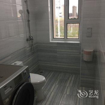 昌吉行者之家在新疆公寓酒店提供图片
