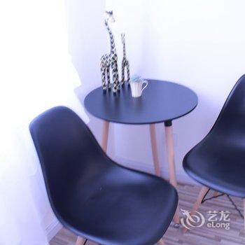 青岛桃子妈妈的家公寓酒店提供图片