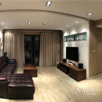 重庆江北曼曼的民宿酒店提供图片