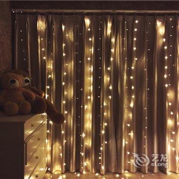 重庆江北曼曼的民宿酒店提供图片