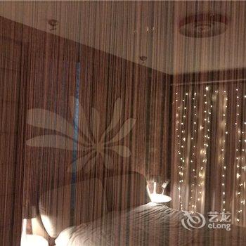 重庆江北曼曼的民宿酒店提供图片