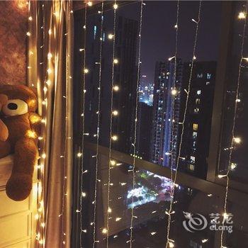 重庆江北曼曼的民宿酒店提供图片