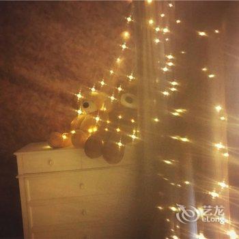 重庆江北曼曼的民宿酒店提供图片