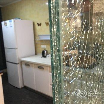 重庆江北曼曼的民宿酒店提供图片