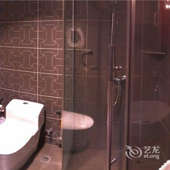 重庆江北曼曼的民宿酒店提供图片