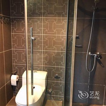 重庆江北曼曼的民宿酒店提供图片