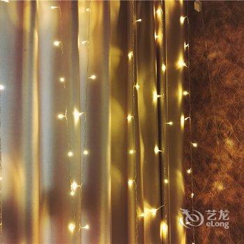 重庆江北曼曼的民宿酒店提供图片