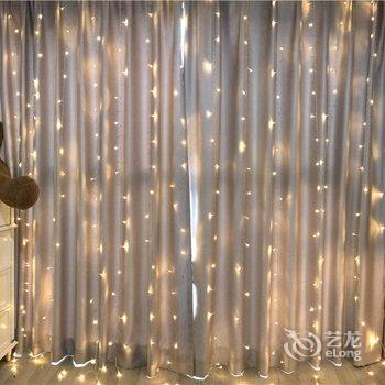 重庆江北曼曼的民宿酒店提供图片