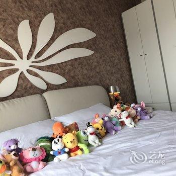 重庆江北曼曼的民宿酒店提供图片