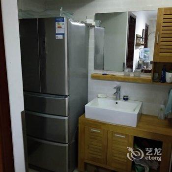 北京演思公寓酒店提供图片