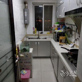 北京演思公寓酒店提供图片