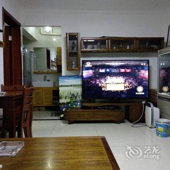 北京演思公寓酒店提供图片