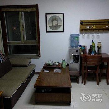 北京演思公寓酒店提供图片