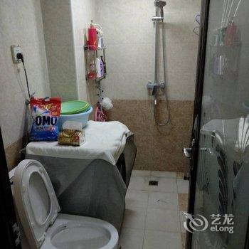 北京演思公寓酒店提供图片