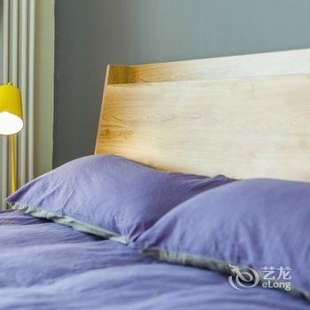 西安一方小宿公寓酒店提供图片