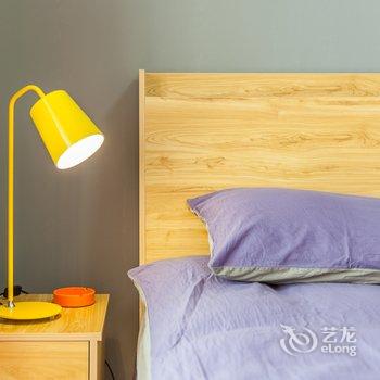 西安一方小宿公寓酒店提供图片