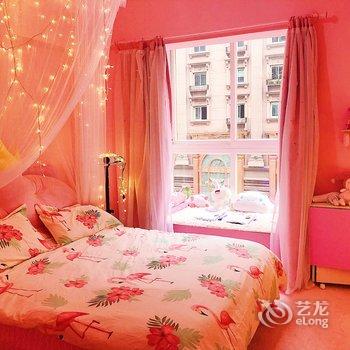 重庆婷仔公寓酒店提供图片