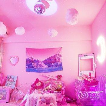 重庆婷仔公寓酒店提供图片