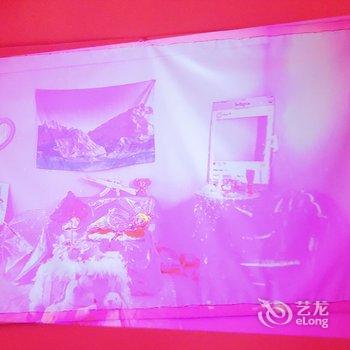 重庆婷仔公寓酒店提供图片