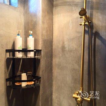 西安夏小柒yy度假别墅酒店提供图片