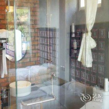 西安夏小柒yy度假别墅酒店提供图片