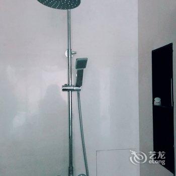 青岛熊孩子不爱吃香菜公寓酒店提供图片