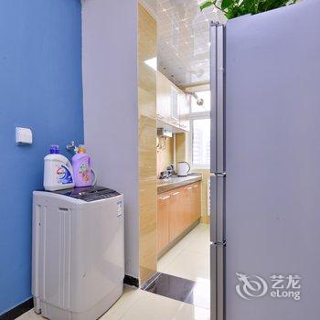 ZLYS0819公寓(北京北三环西路分店)酒店提供图片